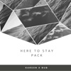 Here to Stay Pack - Single