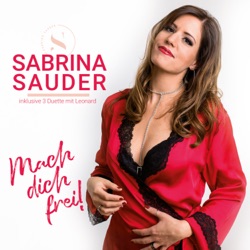 Sabrina Sauder - Glaub an dich