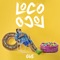 Loco Loco - Ghe lyrics