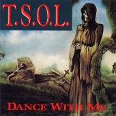 T.S.O.L. - I'm Tired of Life