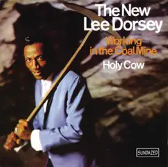 The New Lee Dorsey by Lee Dorsey album reviews, ratings, credits