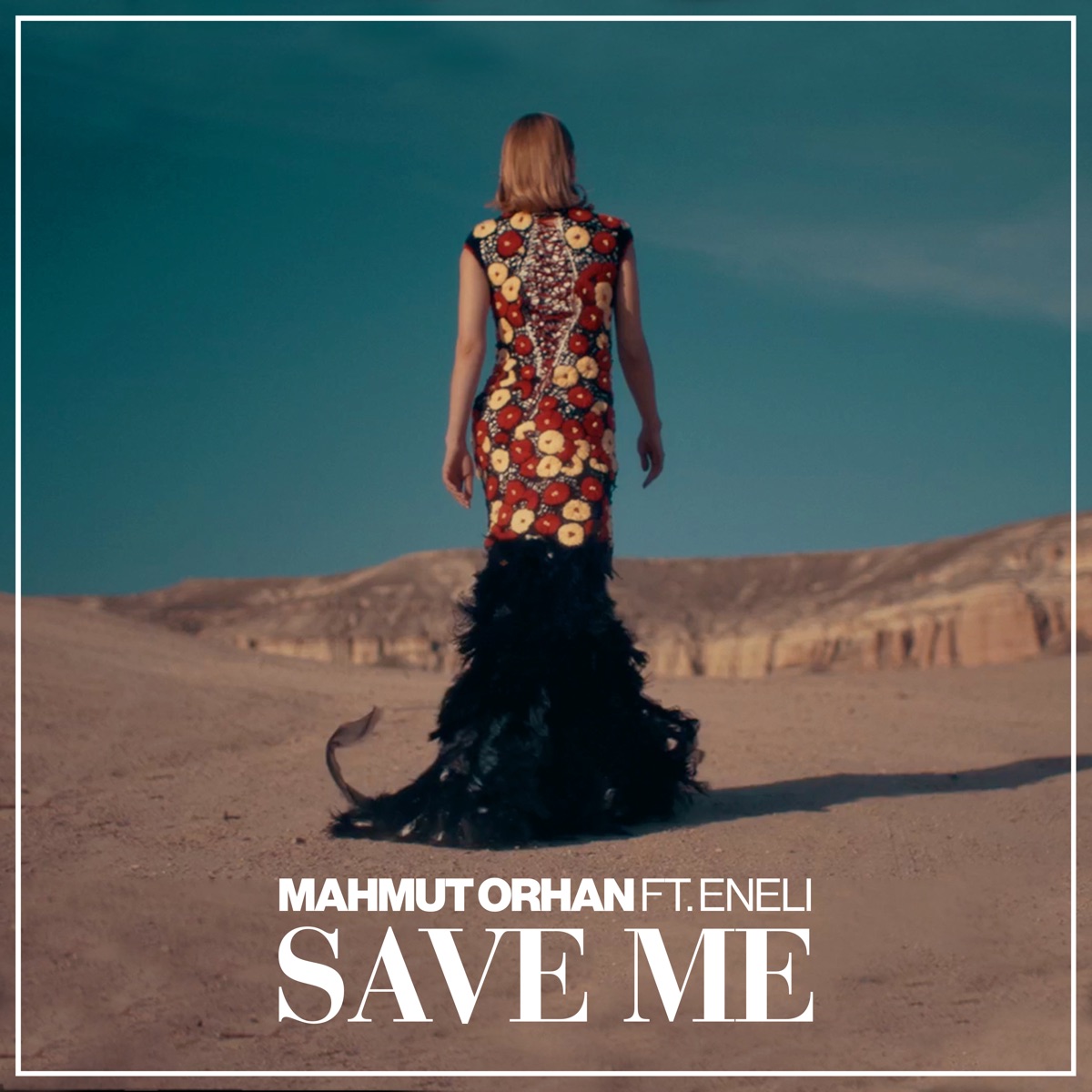 Махмут Орхан – Save Me: Слушать И Скачать Mp3 Песню