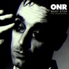 ONR - Must Stop (feat. Sarah Barthel)