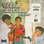 Gilsons - Várias Queixas