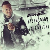 Bienvenido a la Capital artwork