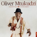 Oliver Mtukudzi - Inyasha