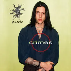 Crimes - Single by Puzzle album reviews, ratings, credits
