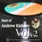 Baba Adom - Andrew Kishore lyrics