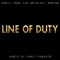 Line of Duty Finale - Carly Paradis lyrics