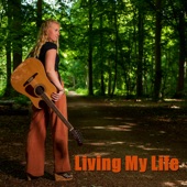 Living My Life artwork