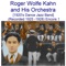 One Summer Night - Roger Wolfe Kahn and His Orchestra lyrics