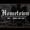 Hometown (feat. Street Lord Juan) - Detroit King Tape lyrics