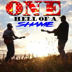 One Hell of a Shame - Single by Nu Breed & Jesse Howard album reviews, ratings, credits