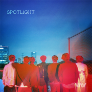 Spotlight - EP - VAV