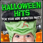 Halloween Hits For Your Mini-Monsters Party - The Halloween Monster Band