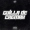 Guilla De Cremax - Agustín Arnedo lyrics