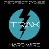 Hard Wire - Single album lyrics, reviews, download