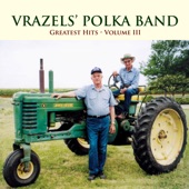 Vrazels' Polka Band - Flying Martin Waltz