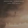 Daeve KHz - The Bronze Race (DeVante Remix)