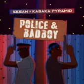 Police & Badboy artwork