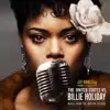 The United States vs. Billie Holiday (Music from the Motion Picture) album lyrics, reviews, download