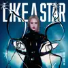LIKE A STAR album lyrics, reviews, download