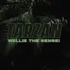 Tarzan - Single album lyrics, reviews, download