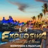 Bienvenido a Mazatlan - EP