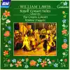 Stream & download Lawes: Royall Consort Suites, Vol. 1