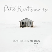 Pete Kartsounes - The Great Unknown