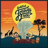 Forever Free (feat. Nate Highfield & Silver) artwork