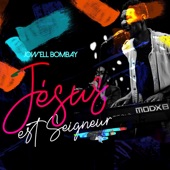 Jesus est Seigneur (live) - EP artwork