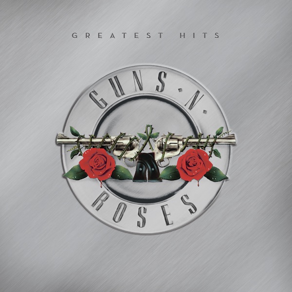 Guns N' Roses mit November Rain