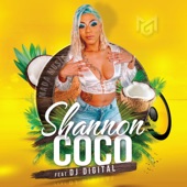 Coco (feat. Dj DiGiTaL) artwork