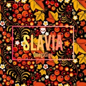 Slavia (Slavic Trap) artwork