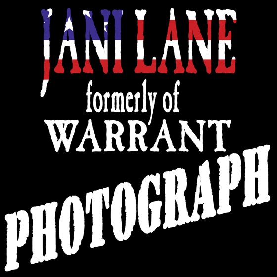 Cover artwork for Photograph