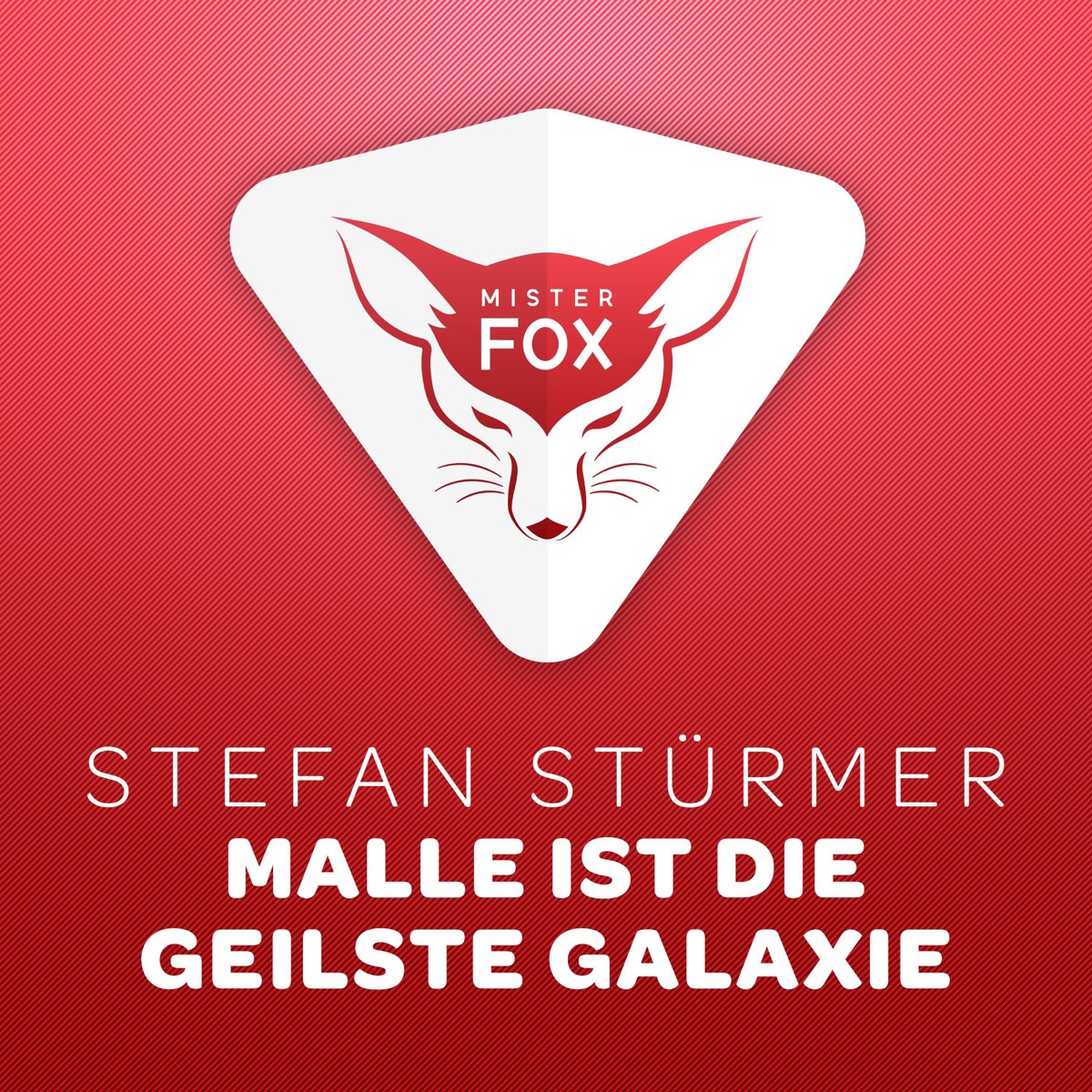 Malle Ist Die Geilste Galaxie Lyrics