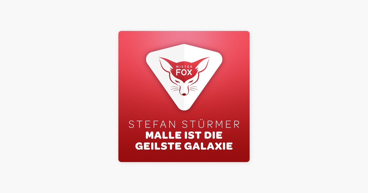 Malle Ist Die Geilste Galaxie Lyrics