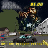 DE.OG - Black History (feat. VIZZY VAS)