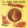 The Big Island Says Aloha (feat. Jerry Byrd), 2016