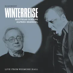 Schubert: Winterreise by Alfred Brendel & Matthias Goerne album reviews, ratings, credits