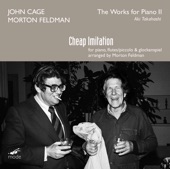 Cage: The Works for Piano, Vol. 11 artwork