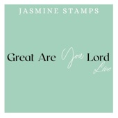 Great Are You Lord (Live) artwork