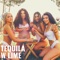 Tequila w Lime artwork