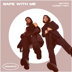 Safe With Me (Acoustic) Song Lyrics