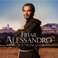 VOICE FROM ASSISI cover art