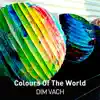 Stream & download Colours of the World - EP