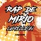 Rap de Mirio (Lemillion) - Doblecero lyrics