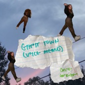 Chloe George - ghost town (voice memo)