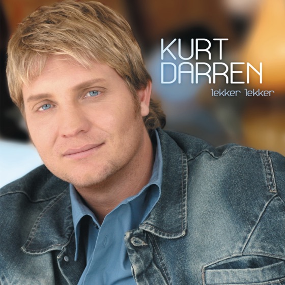 Cover artwork for Lekker Lekker